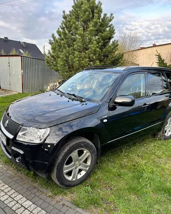 mazowieckie Suzuki Grand Vitara cena 20900 przebieg: 224473, rok produkcji 2008 z Suraż